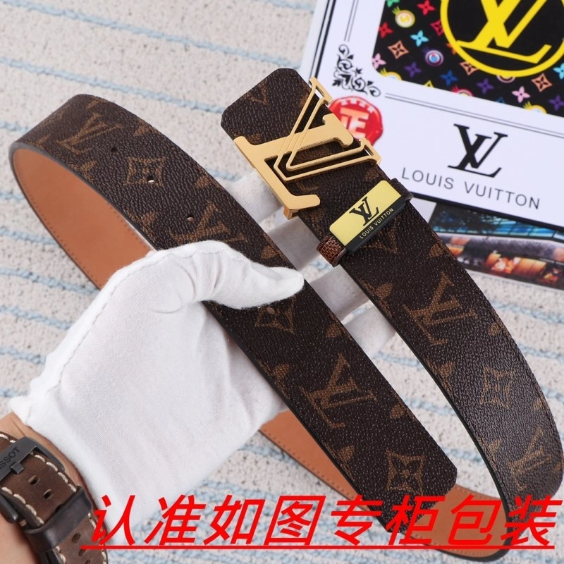 Louis Vuitton Belts Popular 297905