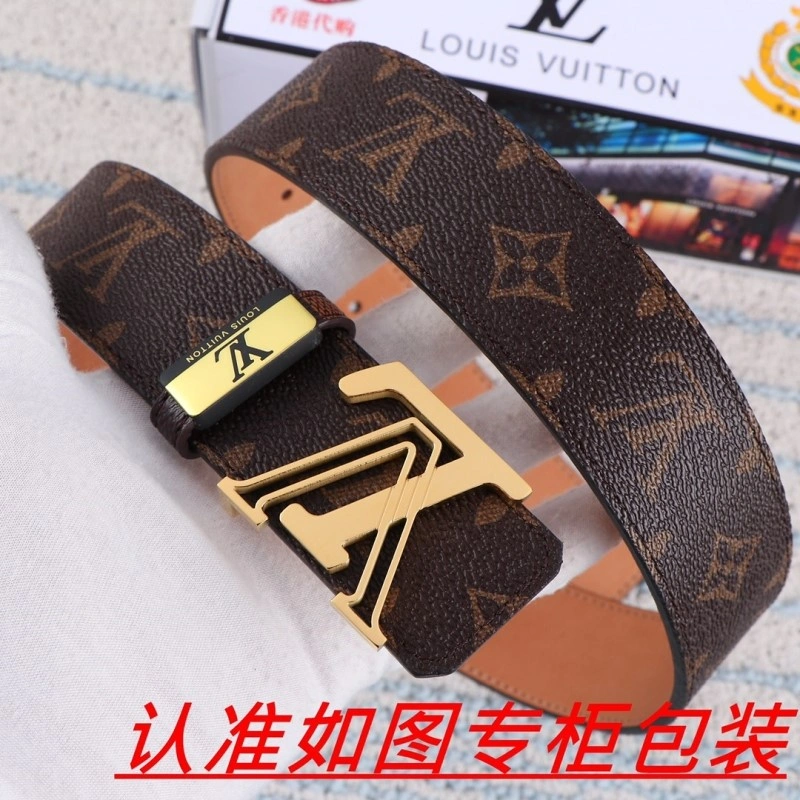 Louis Vuitton Belts Popular 297905
