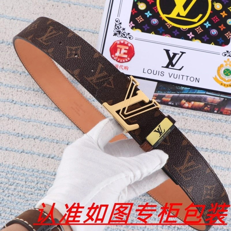Louis Vuitton Belts Popular 297905