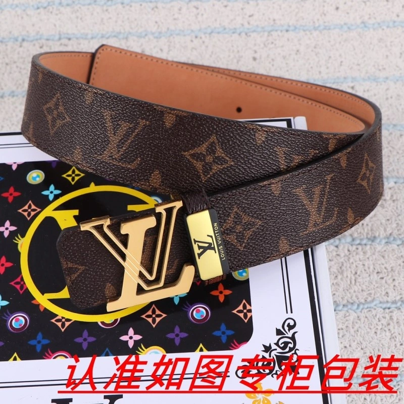 Louis Vuitton Belts Popular 297905