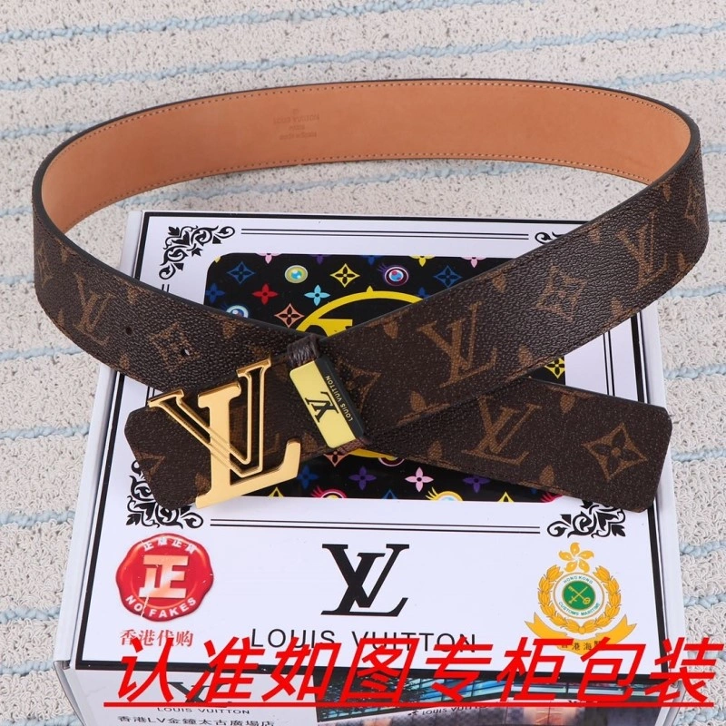 Louis Vuitton Belts Popular 297905