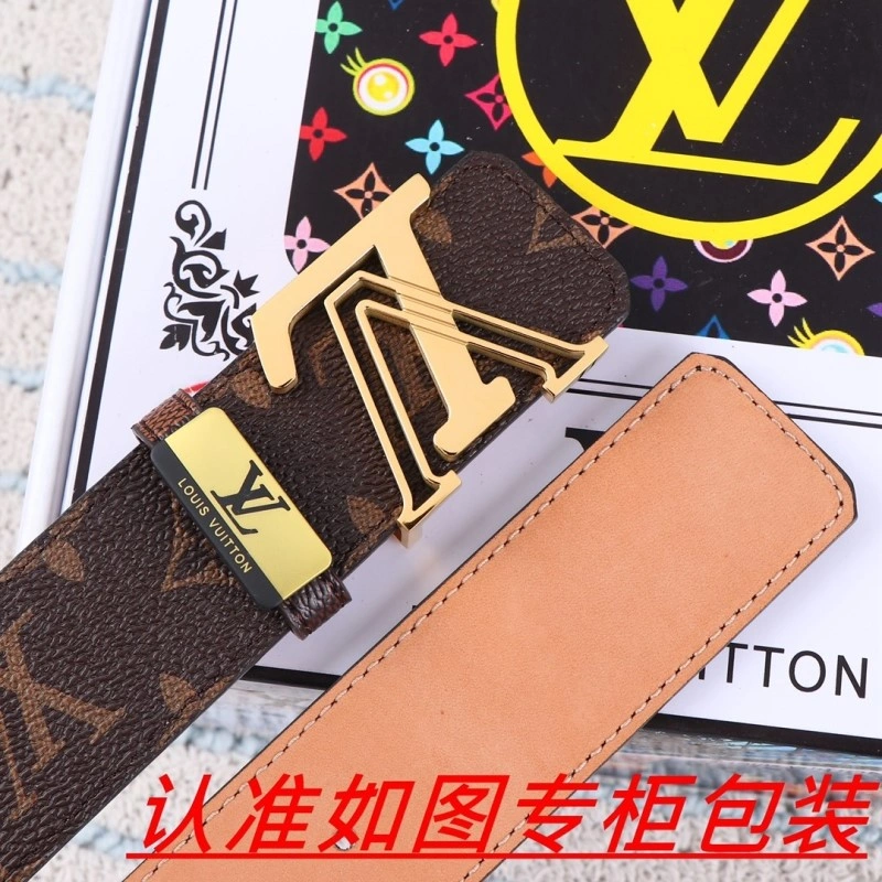 Louis Vuitton Belts Popular 297905