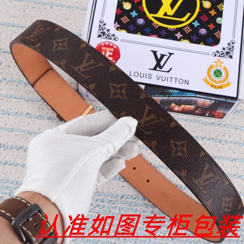 Louis Vuitton Belts Popular 297905