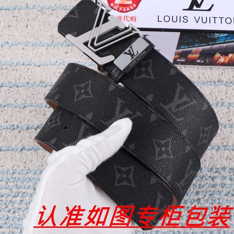 Louis Vuitton Belts Thermal 297903