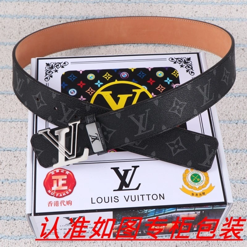 Louis Vuitton Belts Thermal 297903