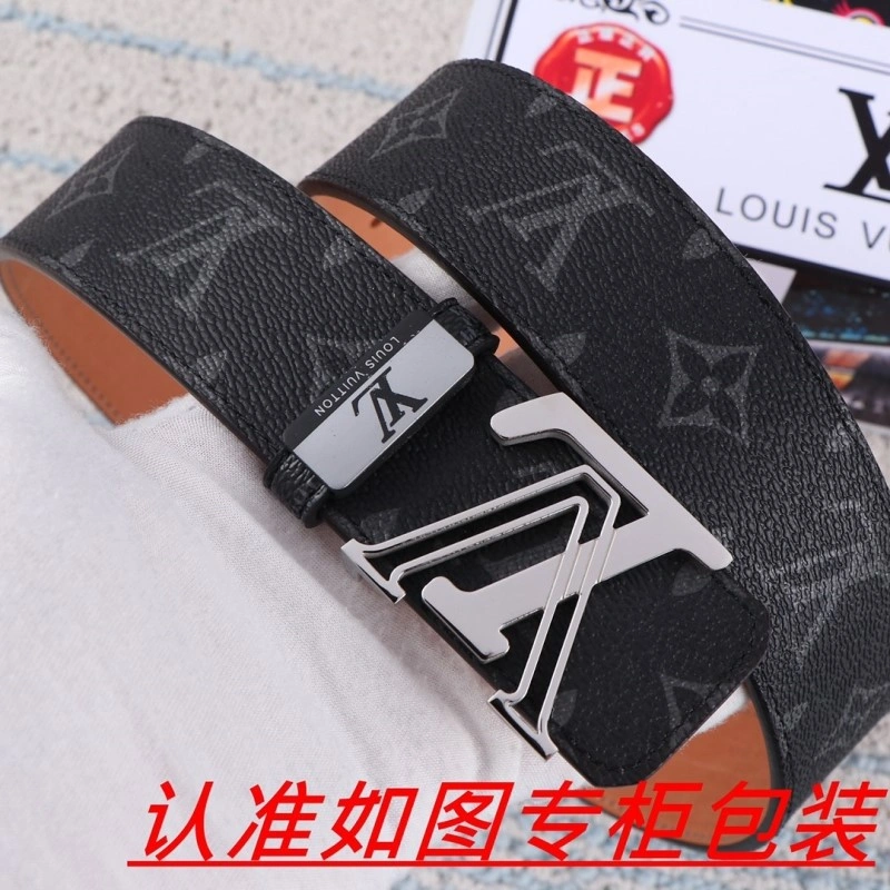 Louis Vuitton Belts Thermal 297903