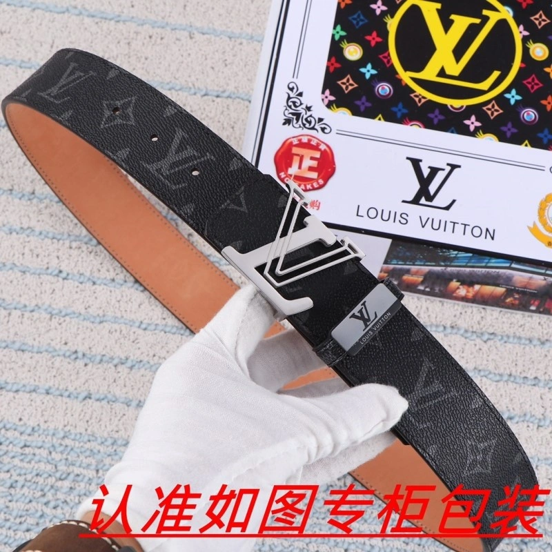 Louis Vuitton Belts Thermal 297903