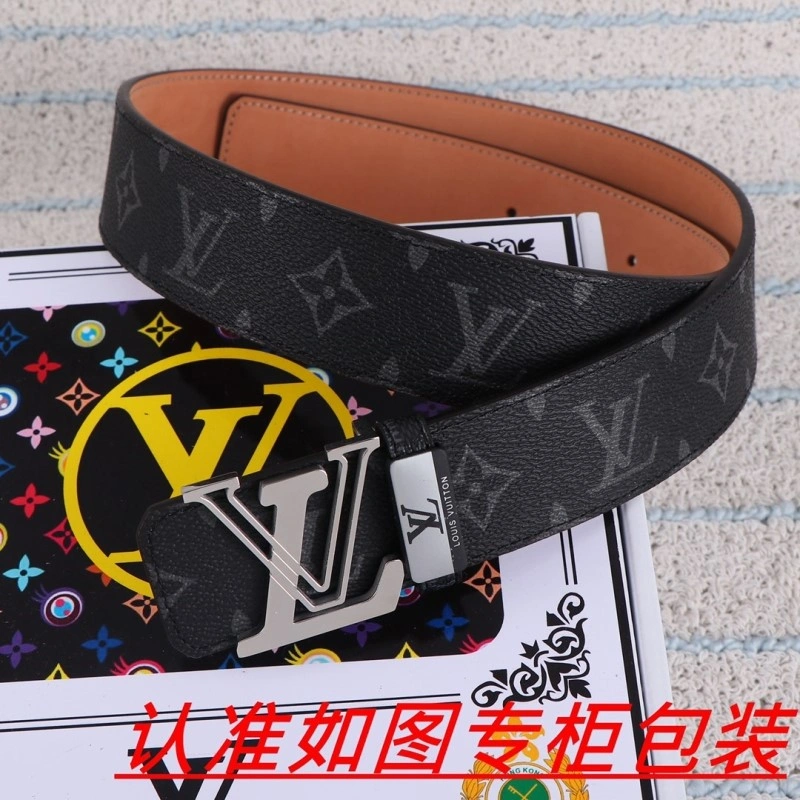 Louis Vuitton Belts Thermal 297903