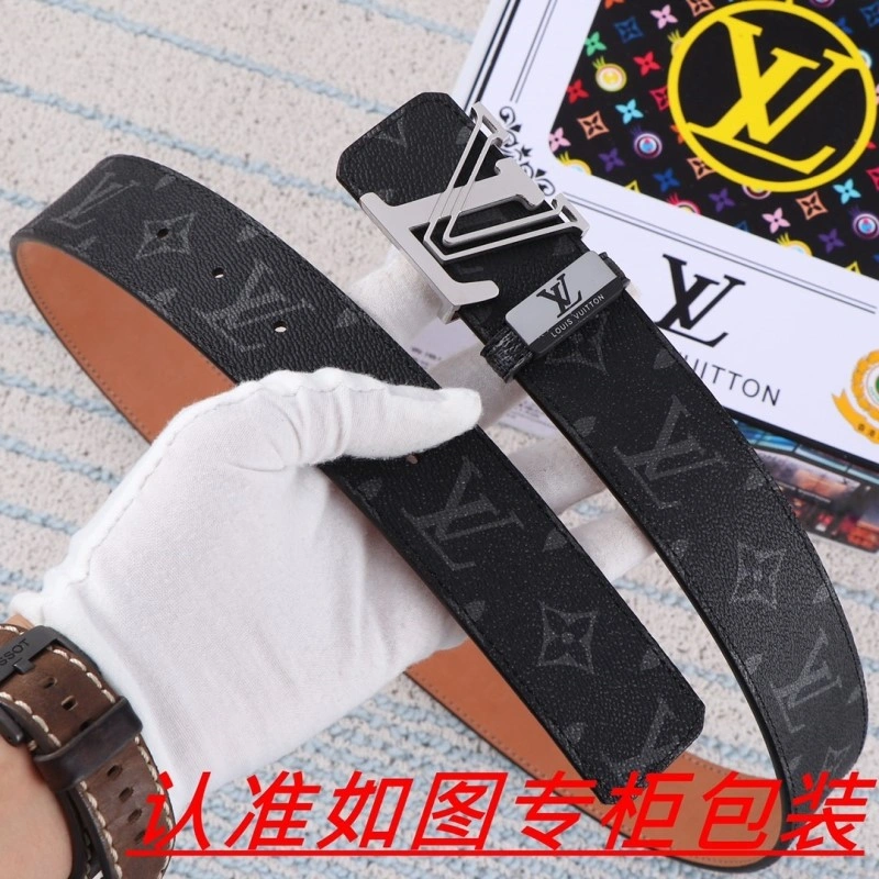 Louis Vuitton Belts Thermal 297903