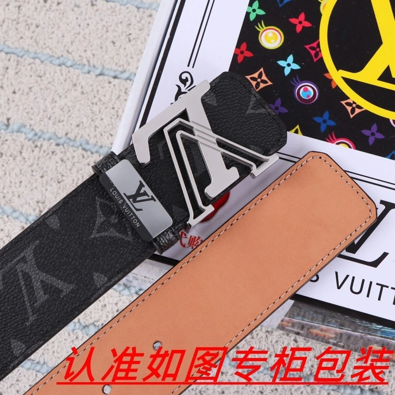 Louis Vuitton Belts Thermal 297903