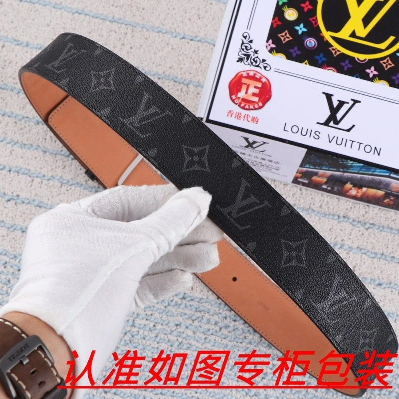 Louis Vuitton Belts Thermal 297903
