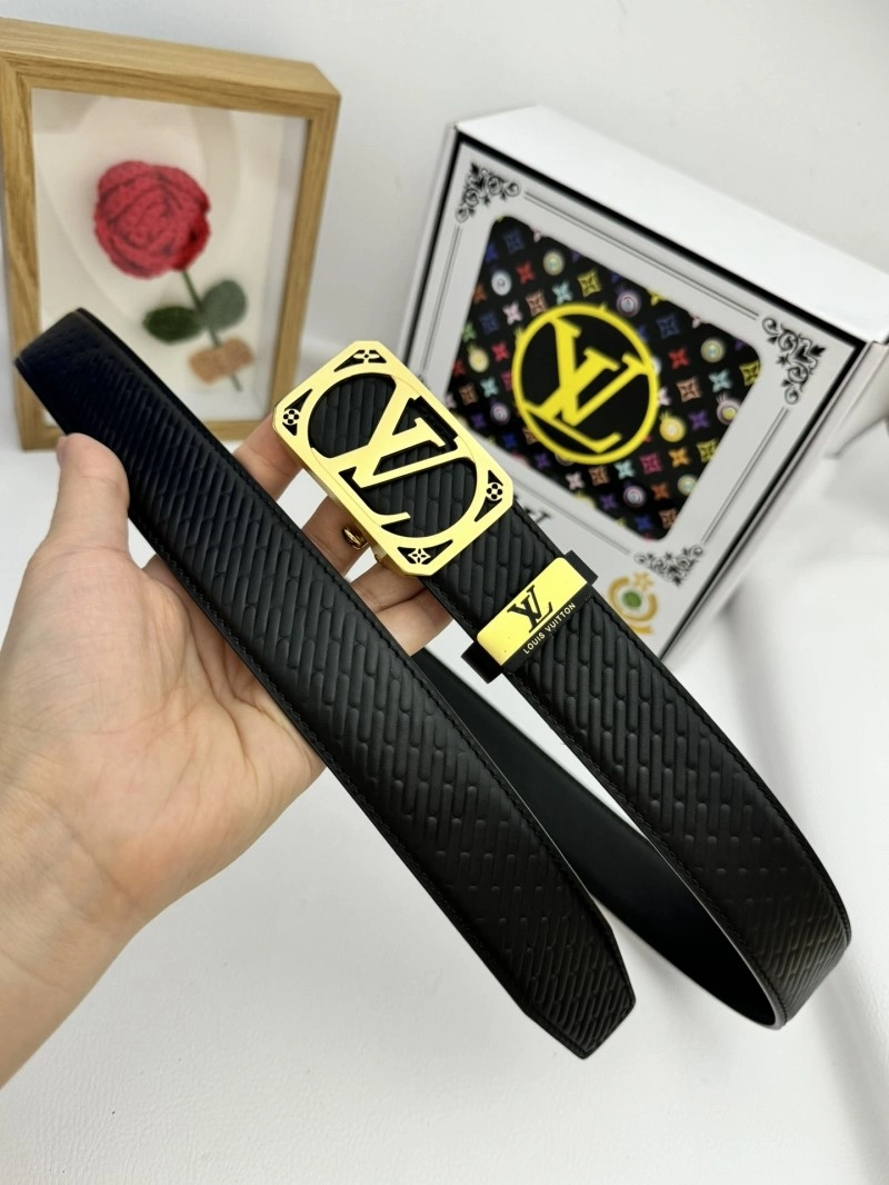 Louis Vuitton Belts BestValue 297904