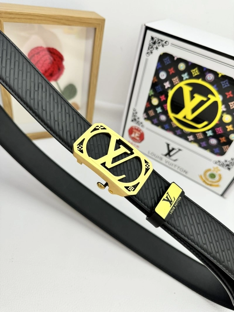 Louis Vuitton Belts BestValue 297904