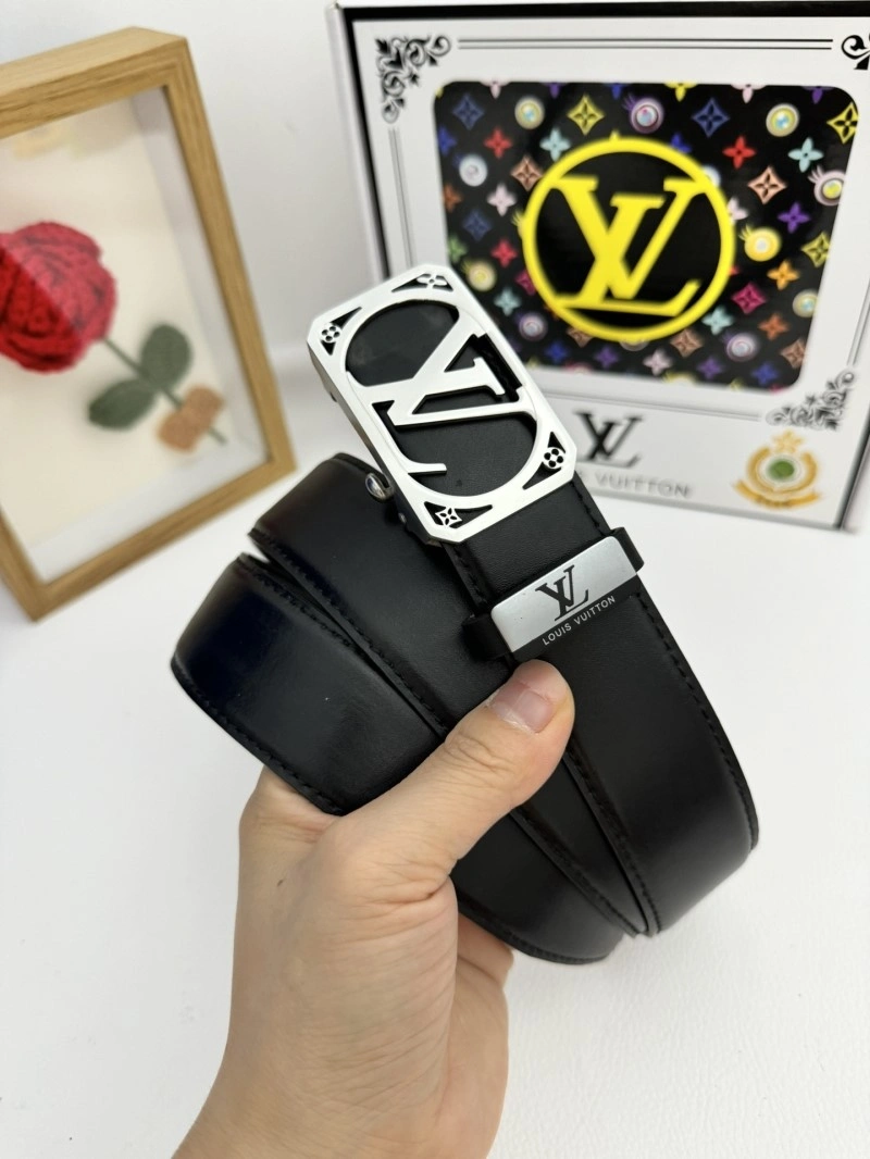 MoistureWicking Louis Vuitton Belts 297901