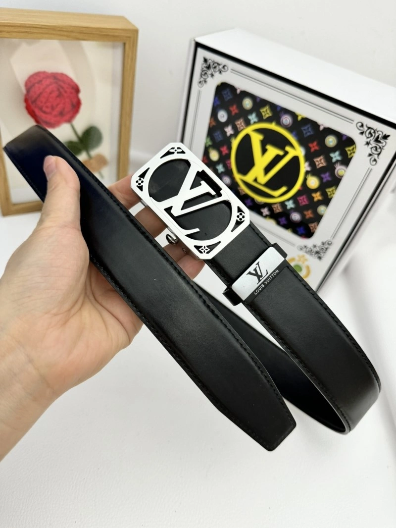 MoistureWicking Louis Vuitton Belts 297901