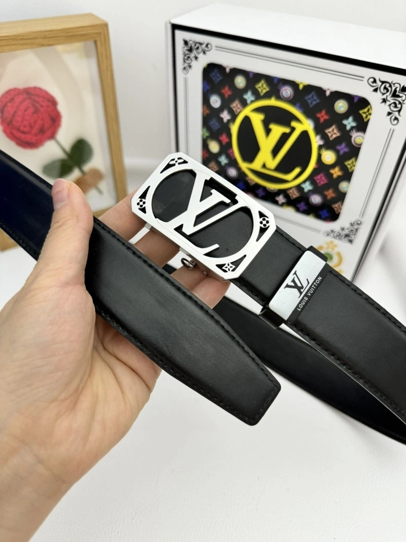 MoistureWicking Louis Vuitton Belts 297901