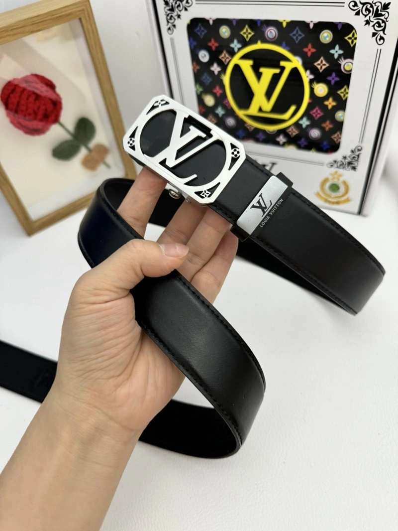MoistureWicking Louis Vuitton Belts 297901