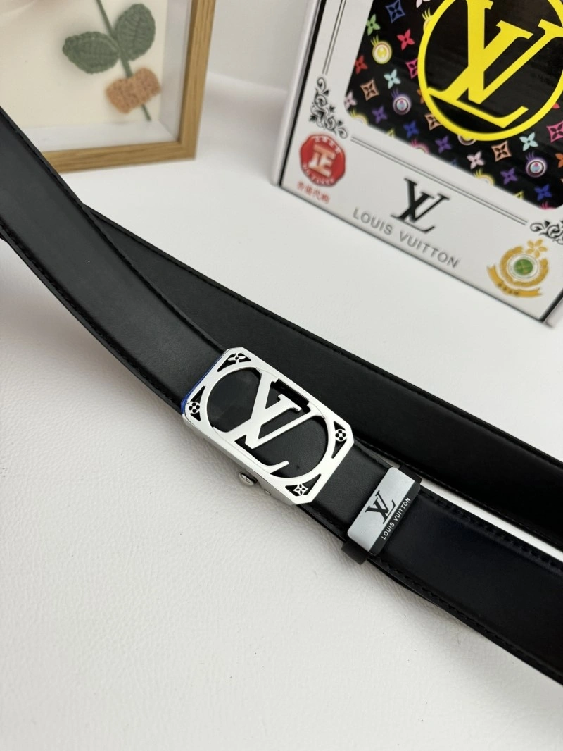 MoistureWicking Louis Vuitton Belts 297901
