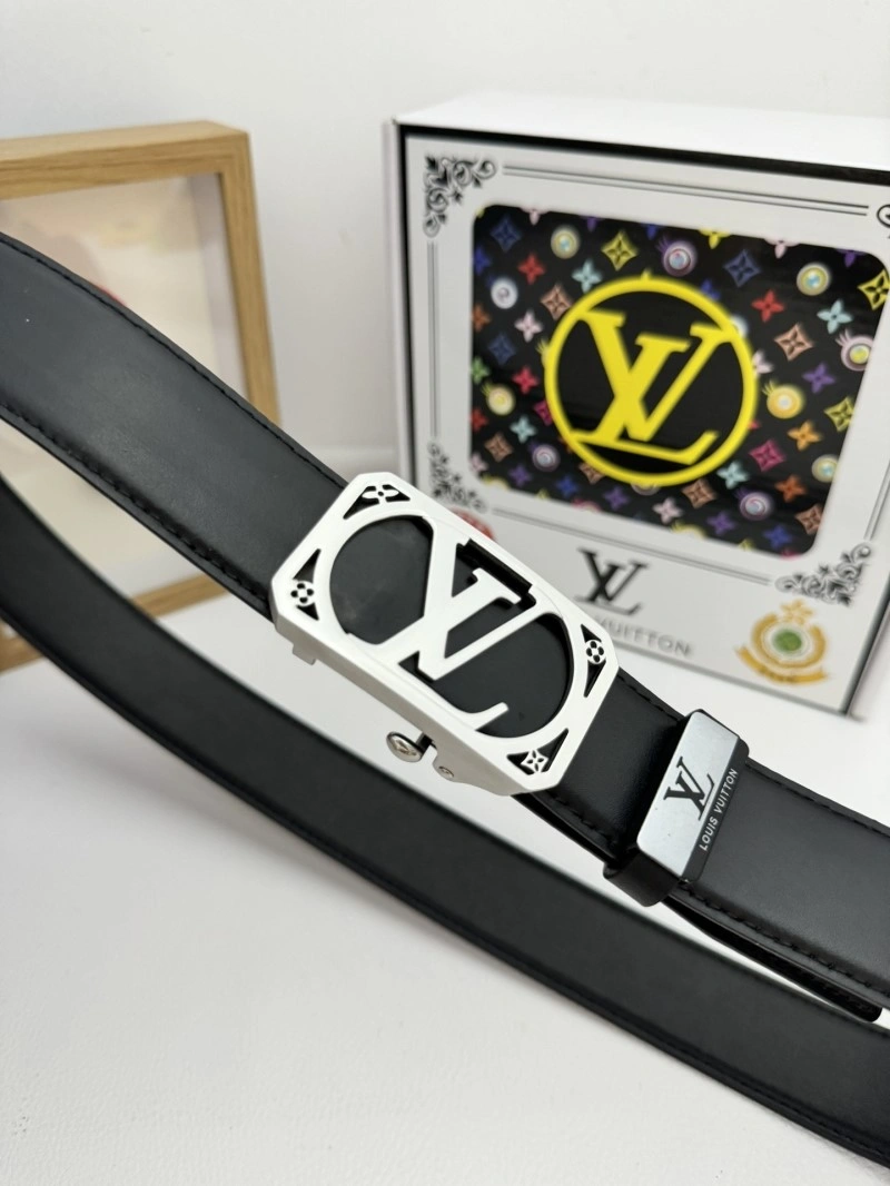 MoistureWicking Louis Vuitton Belts 297901