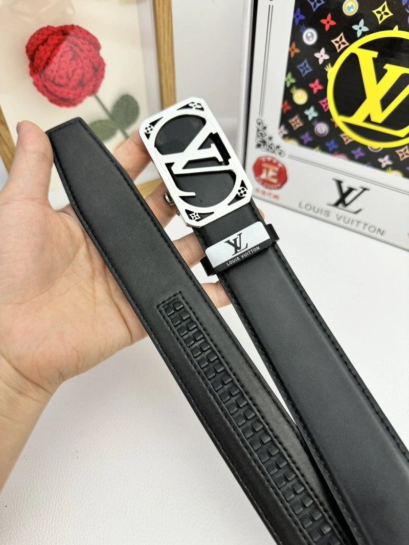 MoistureWicking Louis Vuitton Belts 297901