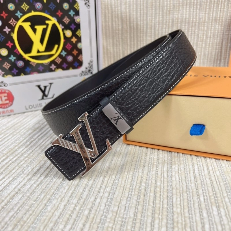 Durable Louis Vuitton Belts 297907