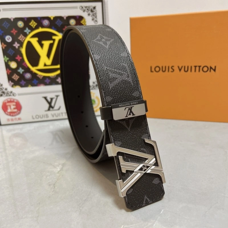 WellDesigned Louis Vuitton Belts 297906