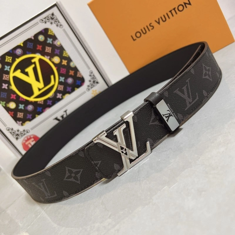 WellDesigned Louis Vuitton Belts 297906