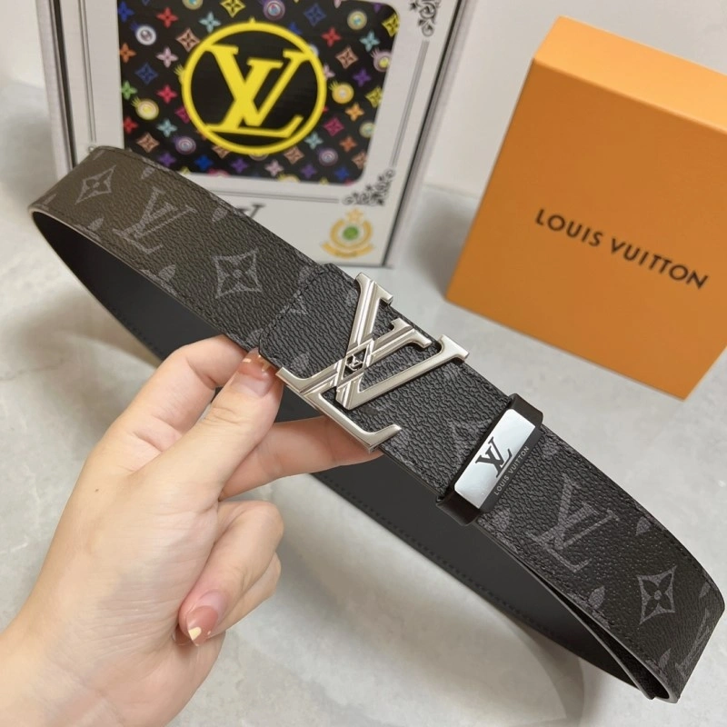 WellDesigned Louis Vuitton Belts 297906