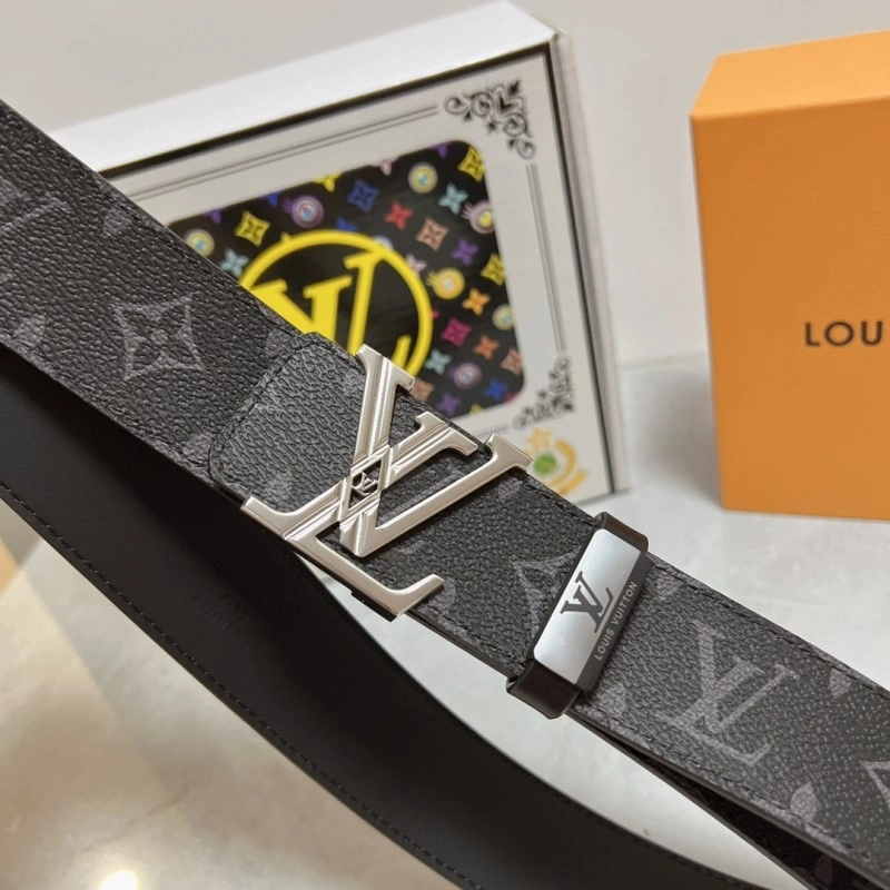 WellDesigned Louis Vuitton Belts 297906