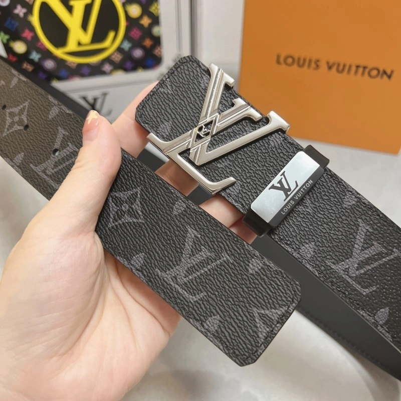 WellDesigned Louis Vuitton Belts 297906