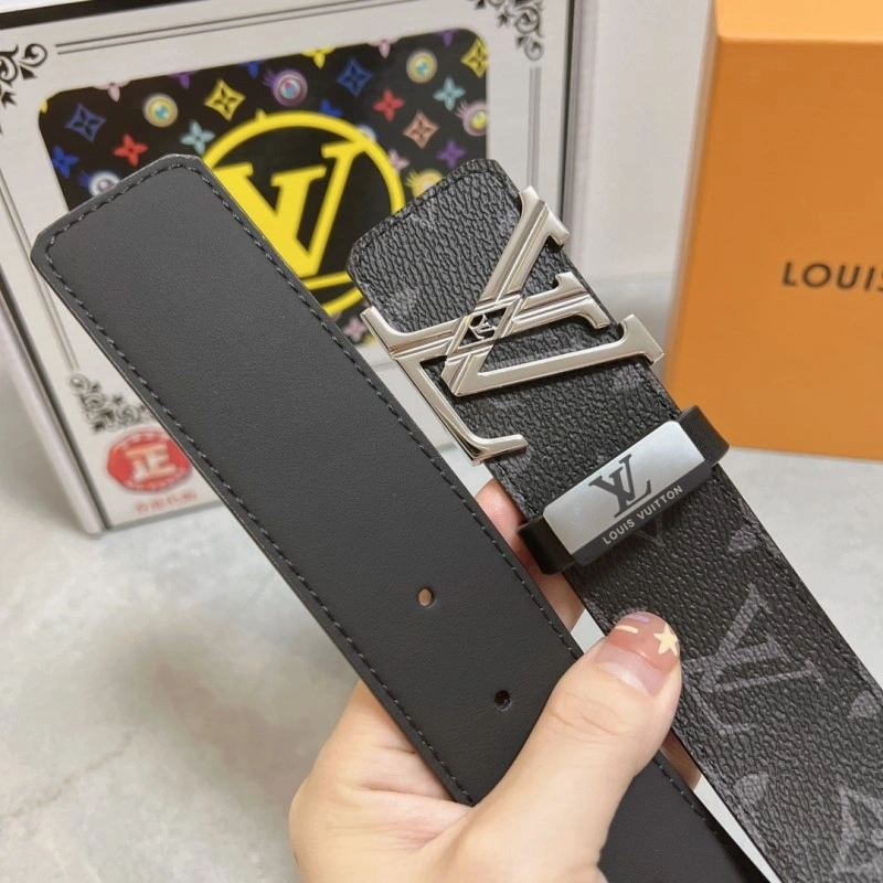 WellDesigned Louis Vuitton Belts 297906