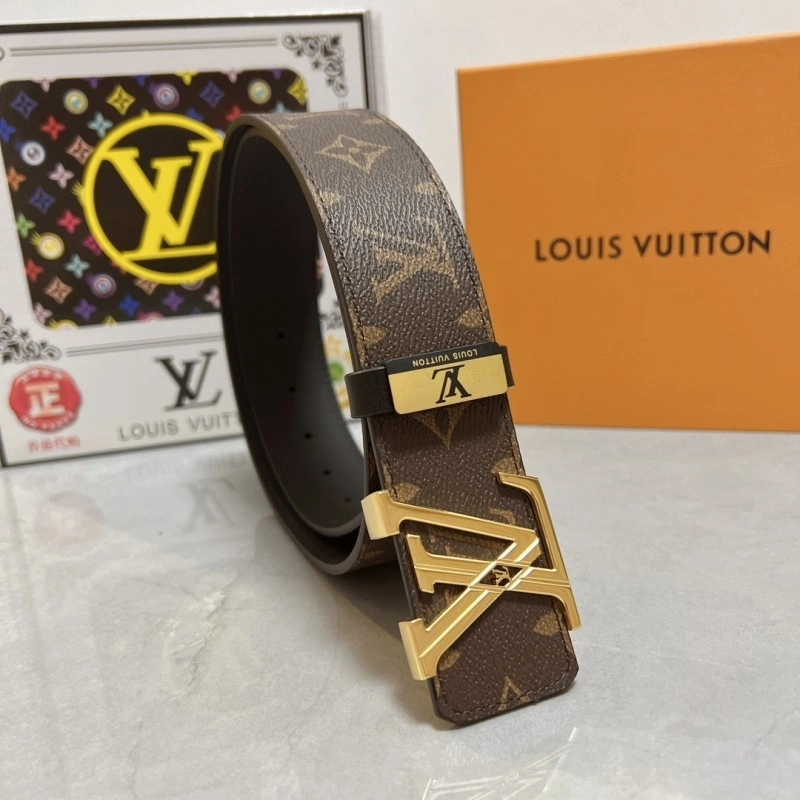Louis Vuitton Belts StreetReady 297902
