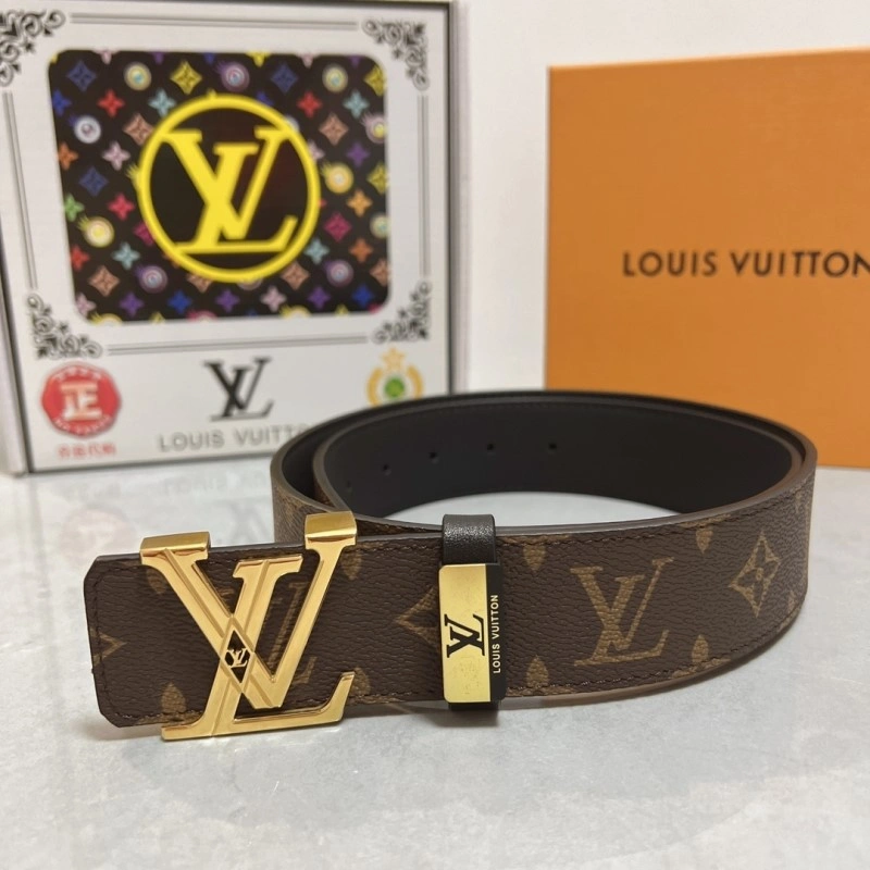 Louis Vuitton Belts StreetReady 297902