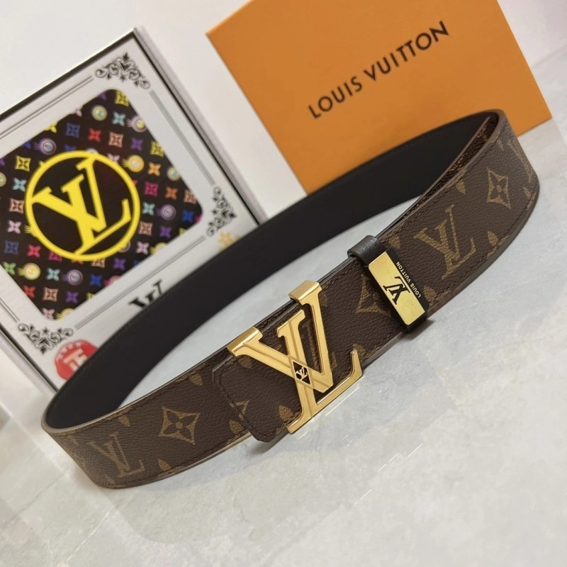 Louis Vuitton Belts StreetReady 297902