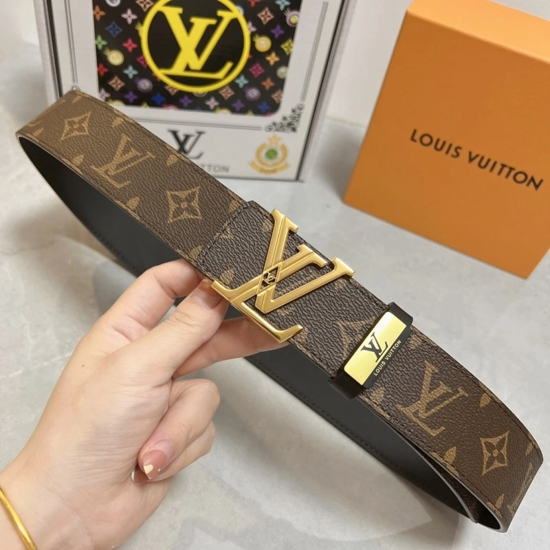 Louis Vuitton Belts StreetReady 297902