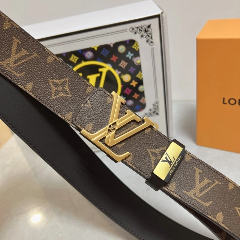 Louis Vuitton Belts StreetReady 297902
