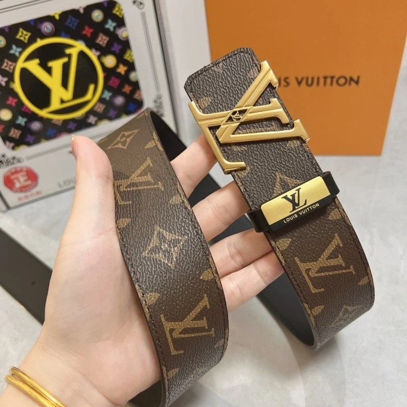 Louis Vuitton Belts StreetReady 297902