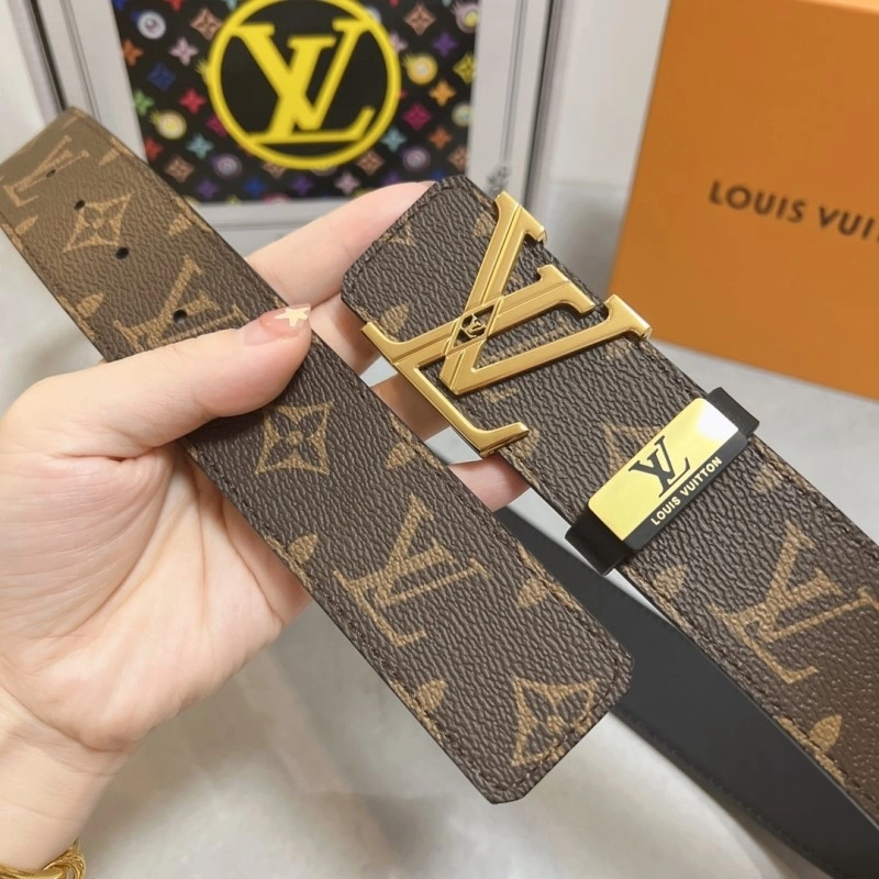 Louis Vuitton Belts StreetReady 297902