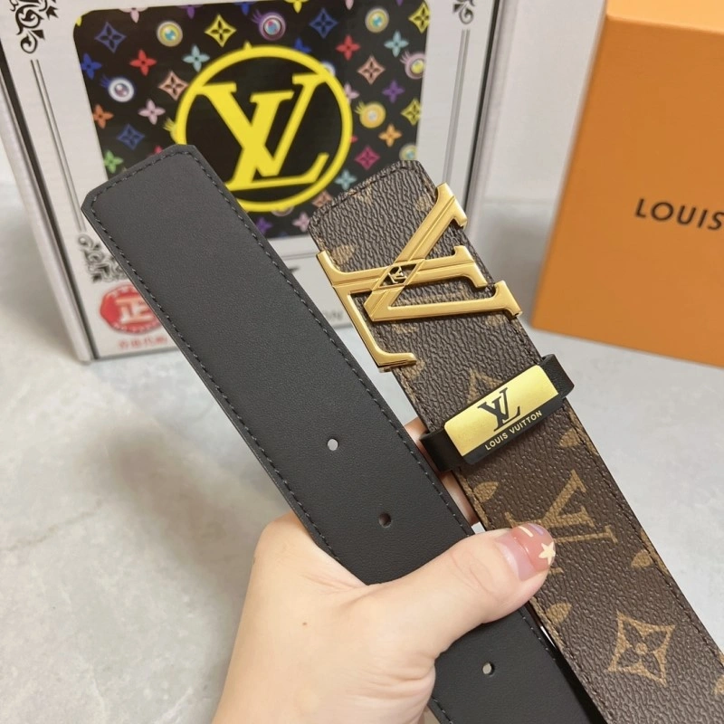 Louis Vuitton Belts StreetReady 297902
