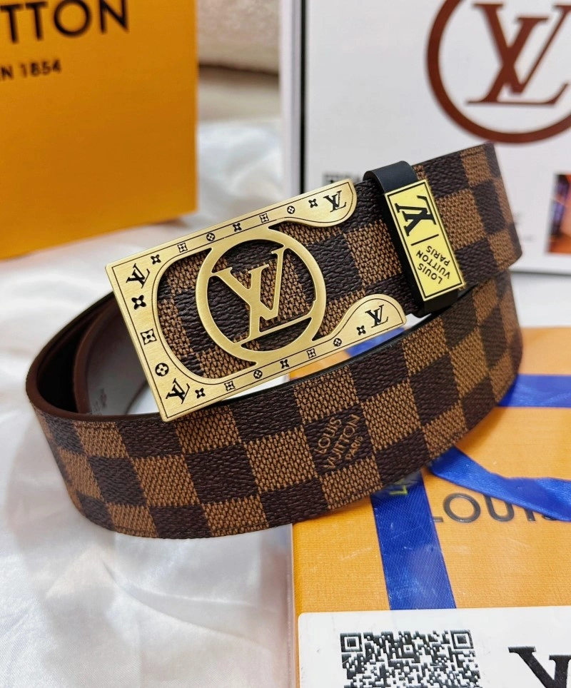 Louis Vuitton Belts Contemporary 297898