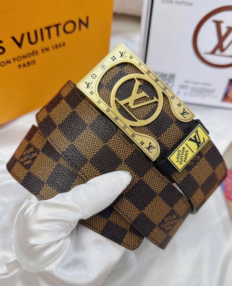 Louis Vuitton Belts Contemporary 297898