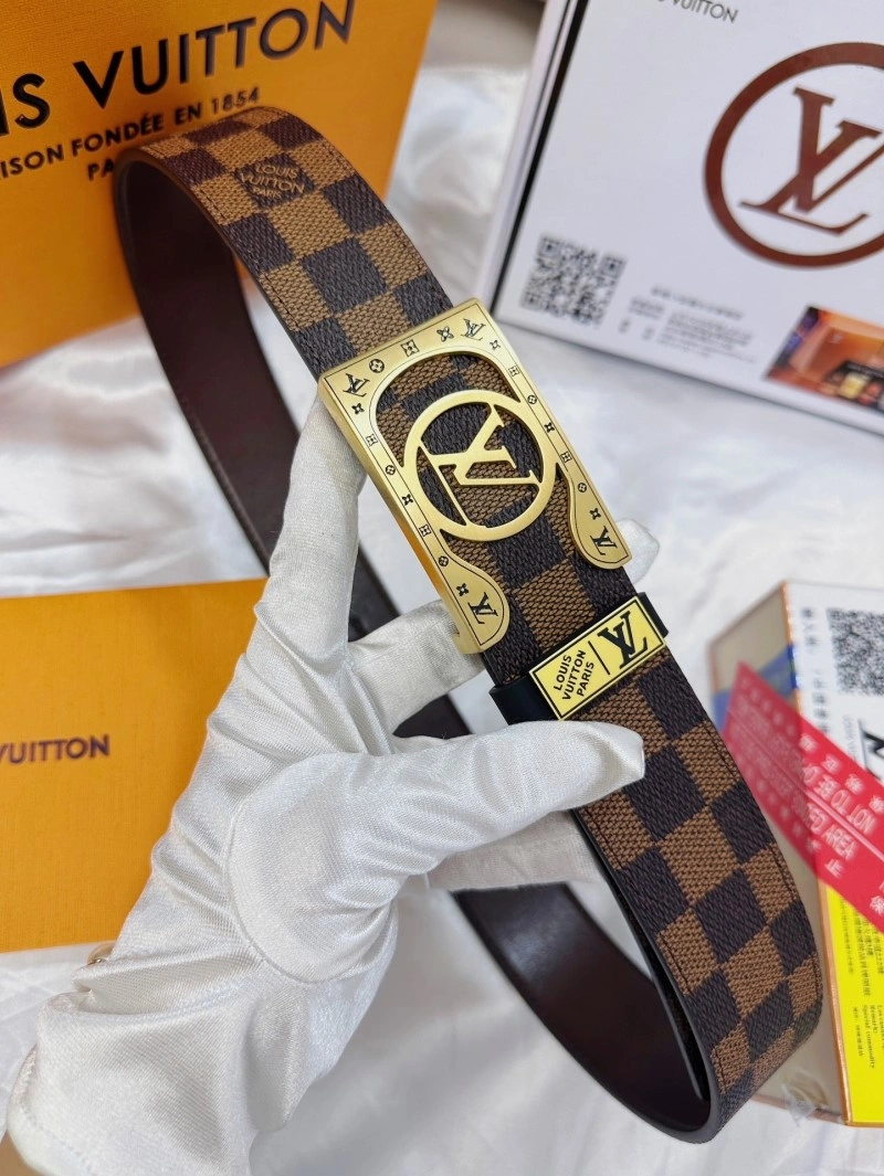 Louis Vuitton Belts Contemporary 297898