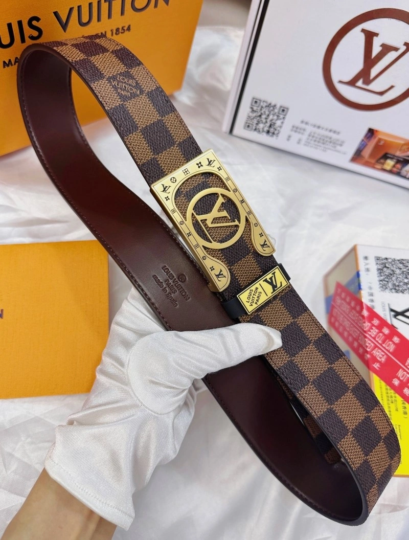 Louis Vuitton Belts Contemporary 297898