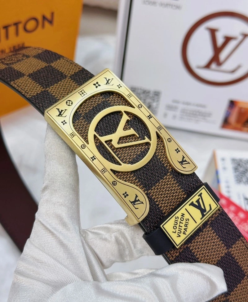 Louis Vuitton Belts Contemporary 297898