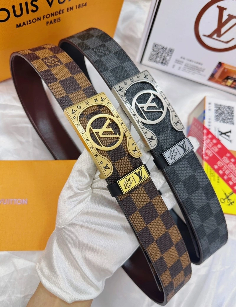 Louis Vuitton Belts Contemporary 297898