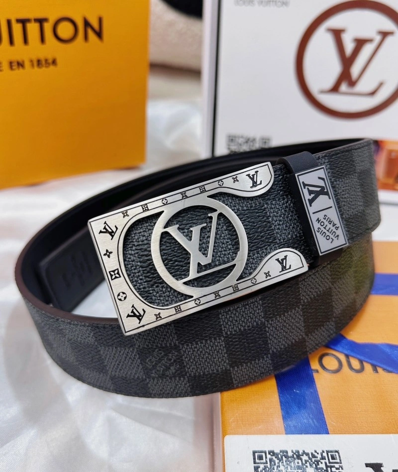 Louis Vuitton Belts ZeroBulk 297897
