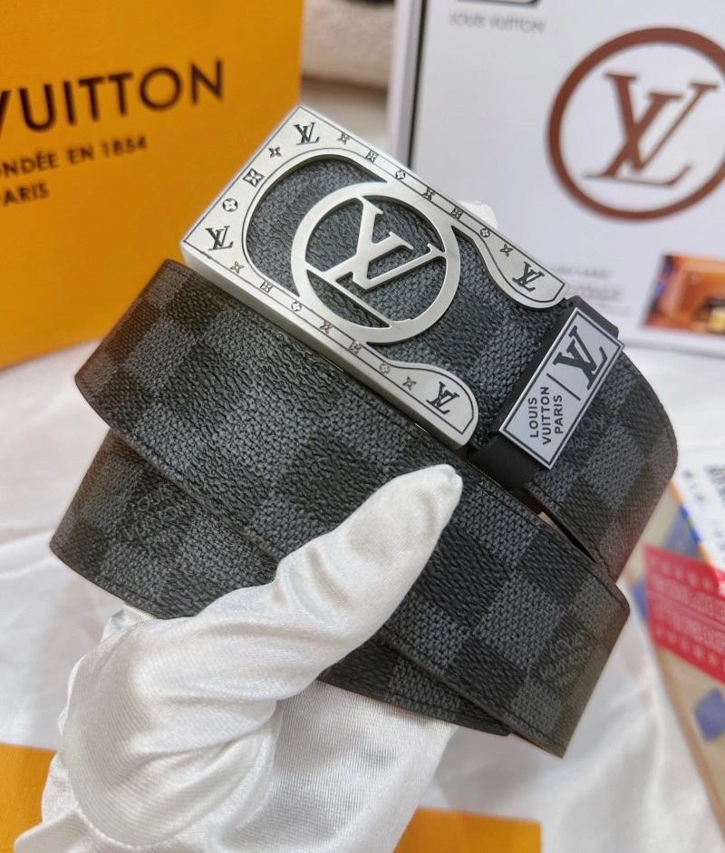 Louis Vuitton Belts ZeroBulk 297897