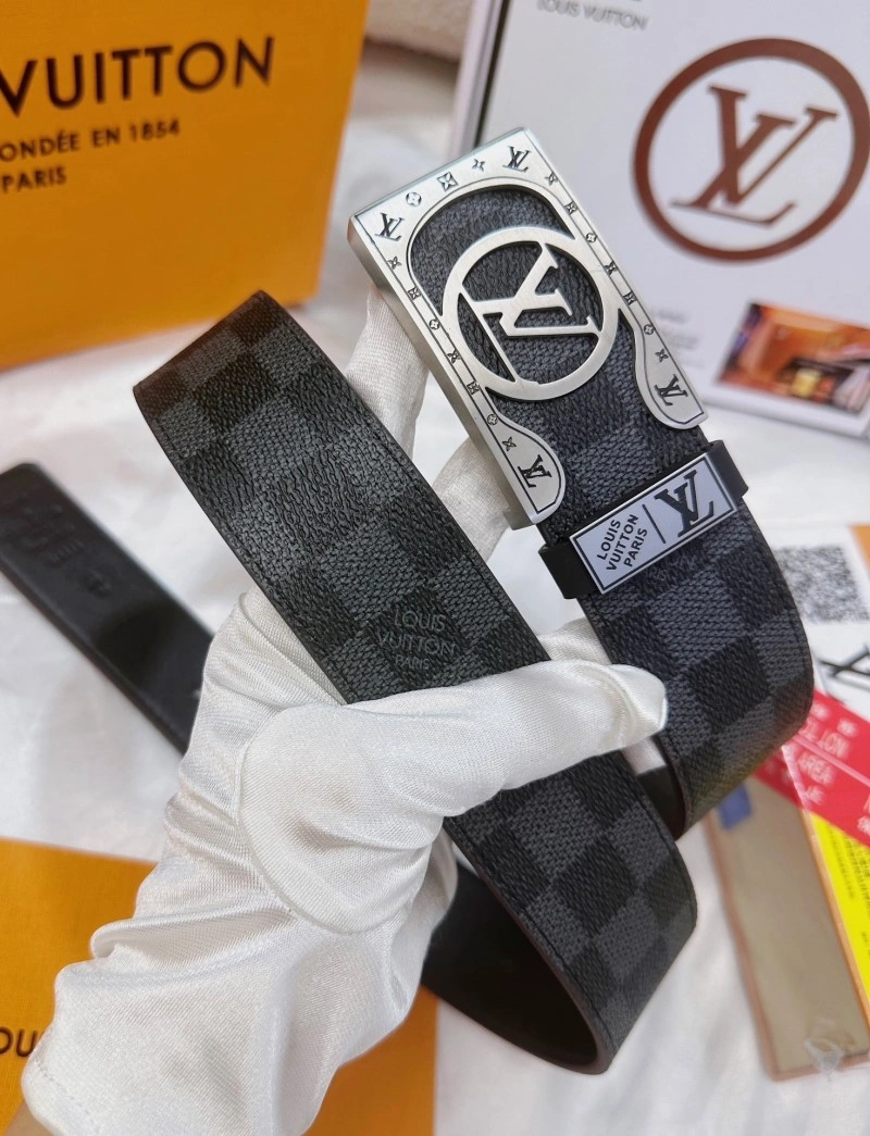 Louis Vuitton Belts ZeroBulk 297897