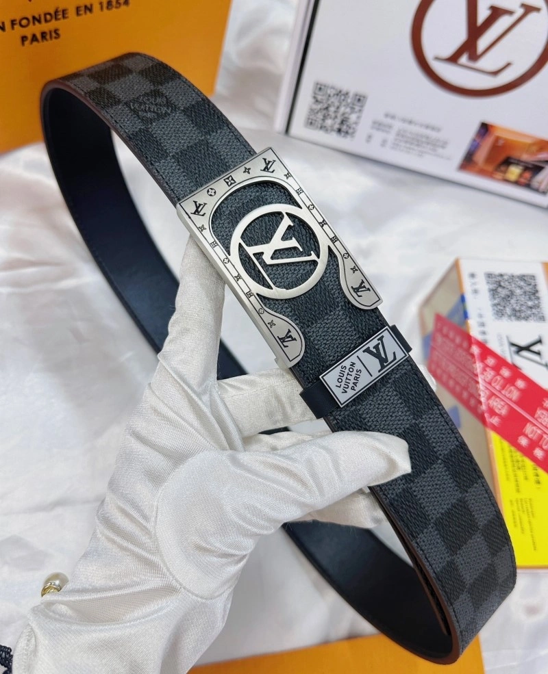 Louis Vuitton Belts ZeroBulk 297897
