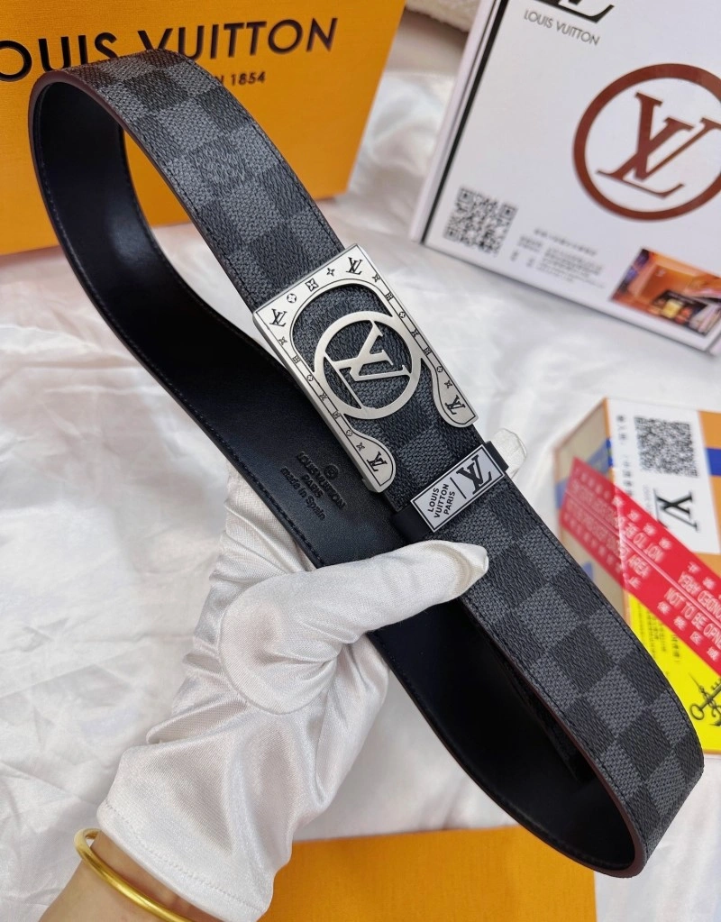 Louis Vuitton Belts ZeroBulk 297897